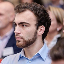 Matthias Bekaert