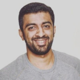 Hammad Ahmed's profile picture