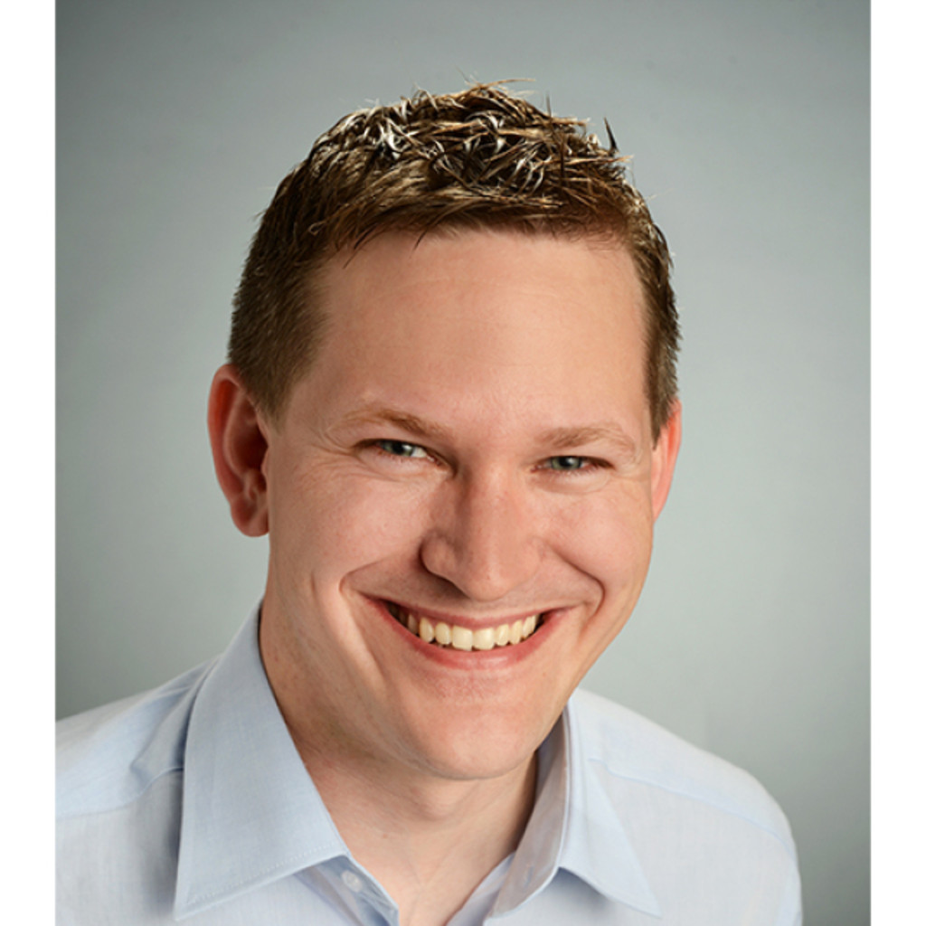 Daniel Widmer Informatik ETH Zürich XING