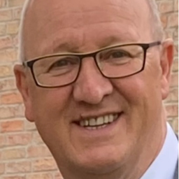 Axel Rombach