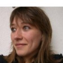 Núria Castells Ribalta