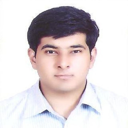 Muhammad Hamza Usmani