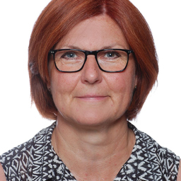 Andrea Thamm-Silberberger