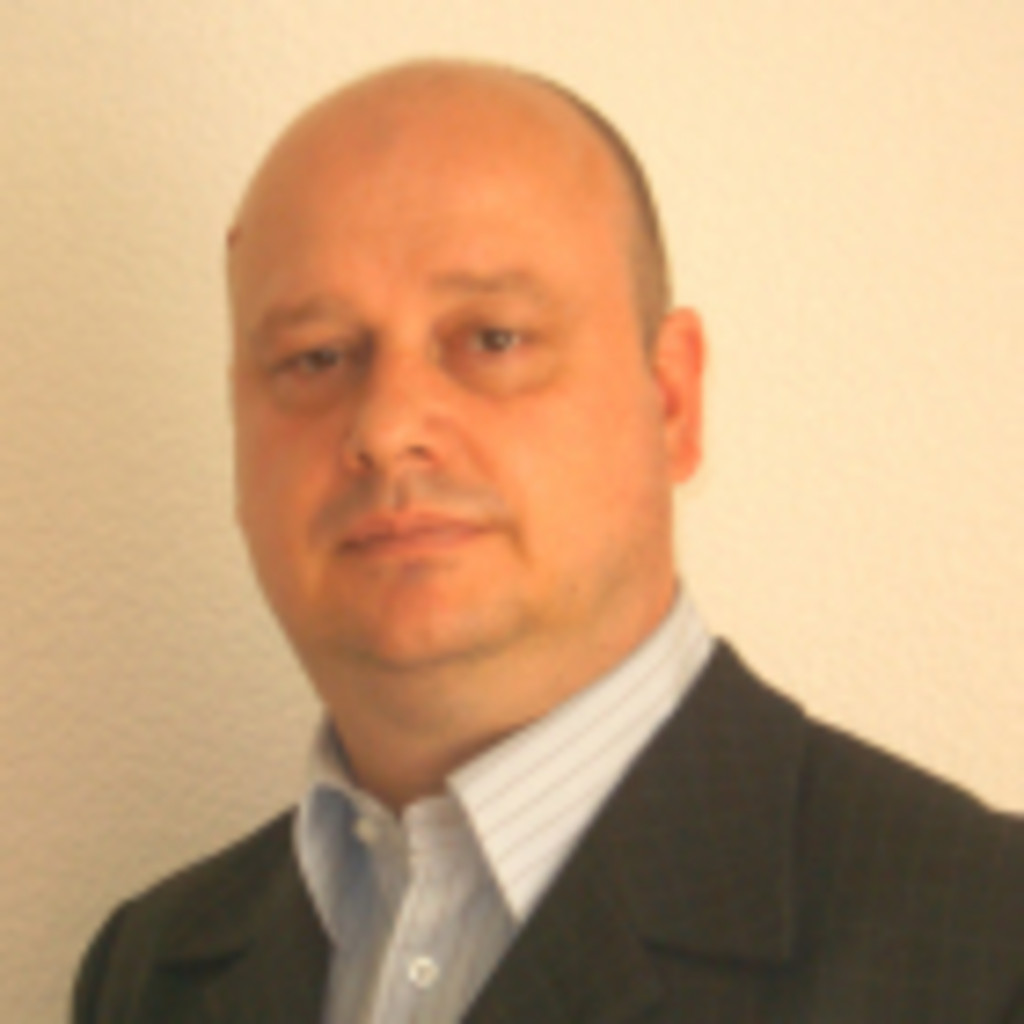 Dietrich Lorenz GF / Inhaber Lorenz Immobilien XING