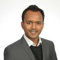 Dishanth Kembhavi
