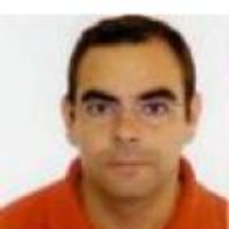 Pedro Bonilla Sequeira