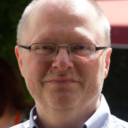 Thomas Lemke