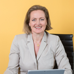 Carolin Wiedmann