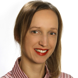 Dipl.-Ing. Jeannette Kneschk