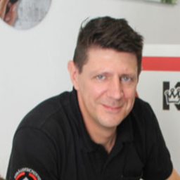 Sascha Sprenger's profile picture