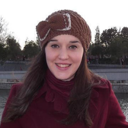 Ruth Uris Sánchez