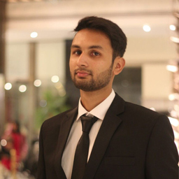 Asher Ahmed