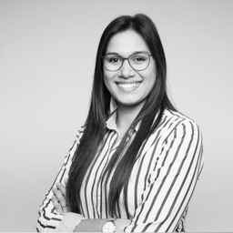 Yasemin Cinar