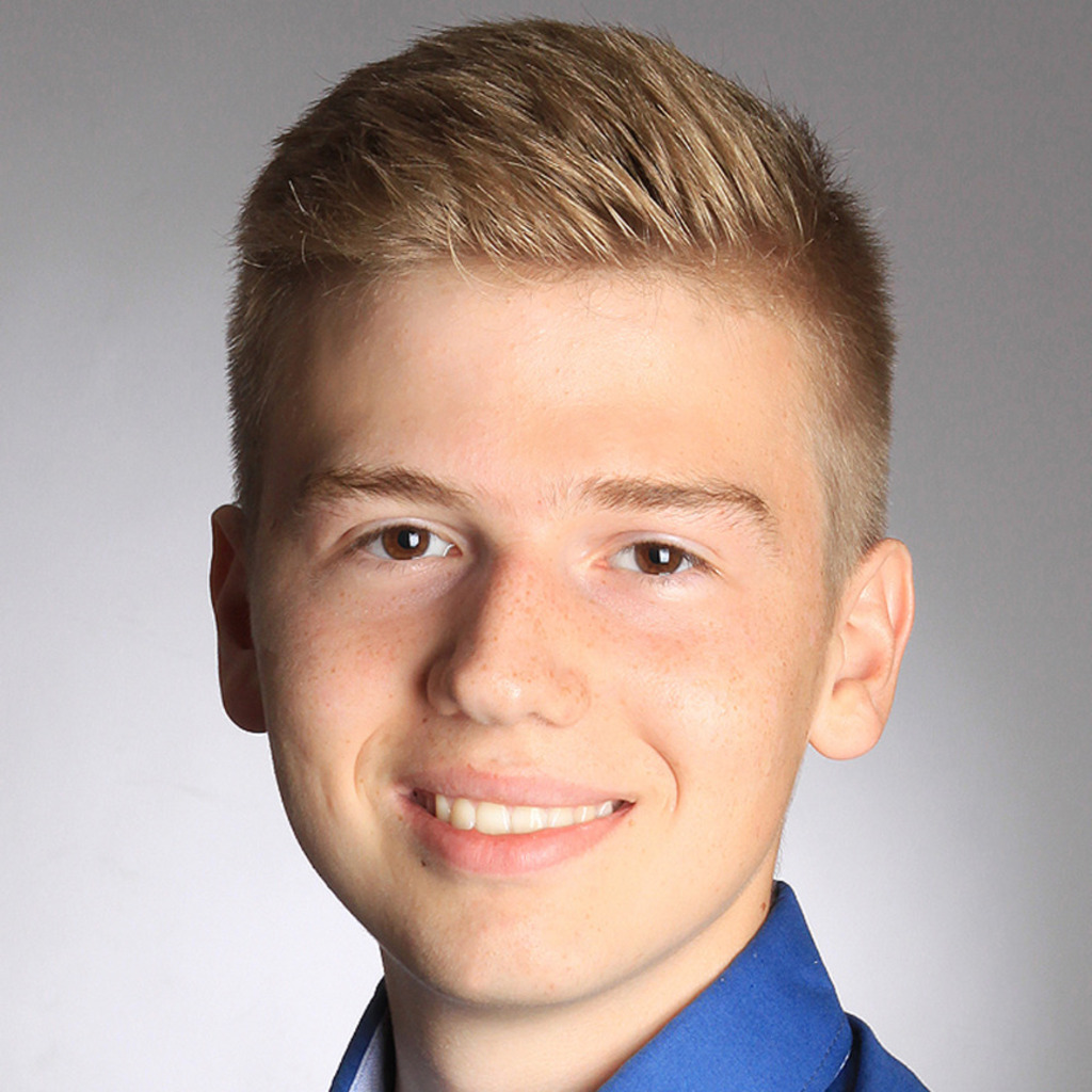 Max Bechtold Dualer Student (Maschinenbau) Volkswagen Osnabrück