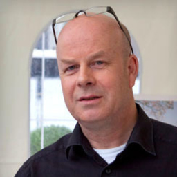 Dipl.-Ing. Jürgen Winter