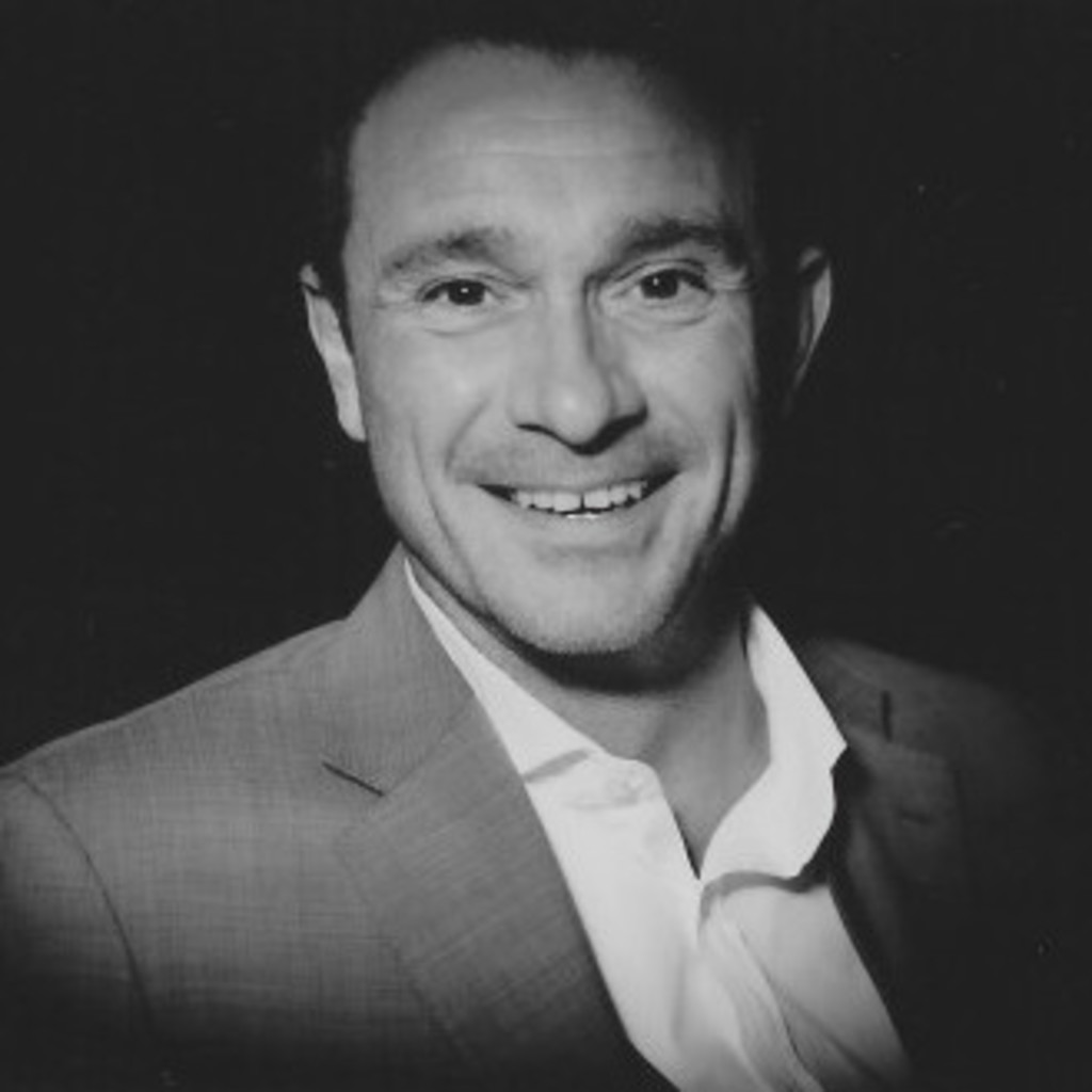 Frank Reichert Geschäftsführender Gesellschafter MoMaXX