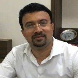 Vikram Kadam