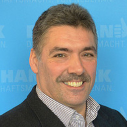 Michael Hirsch
