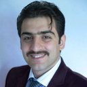 Social Media Profilbild Sajjad Abbasi Nürnberg