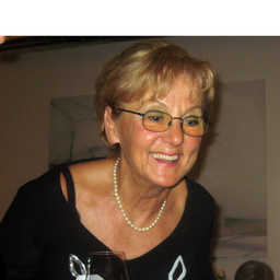 Elfriede Schreibvogel