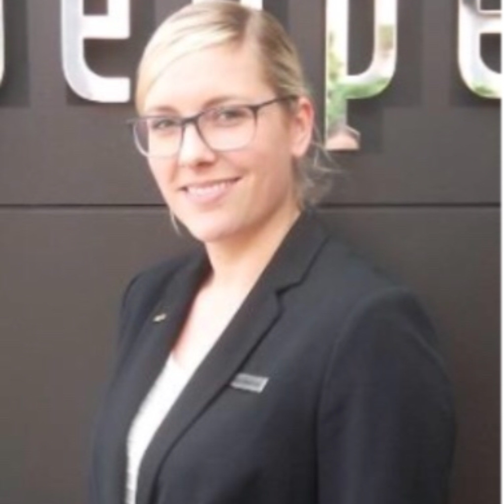 Sandra Grasemann - Front Office Manager - Hyatt Regency Mainz | XING