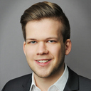 Social Media Profilbild Maximilian Daß Neuenbürg