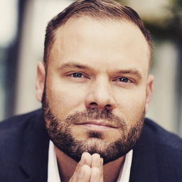 Andy Zürcher