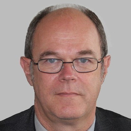 Reinhard Knörr