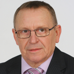 Bernd Waldmann
