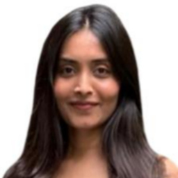 Surbhi Jain