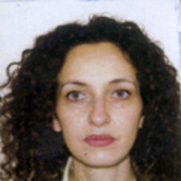 Rosa Vega Bernabé