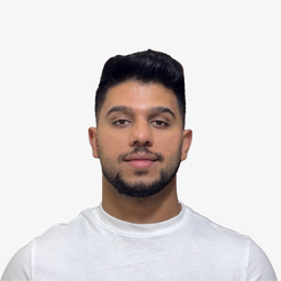 Zaid Maayah