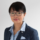 Emilia Yancui  Zhang