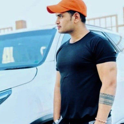 Satish Singh