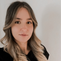 Jacqueline Weyres