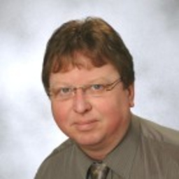 Profilbild Volker Müller