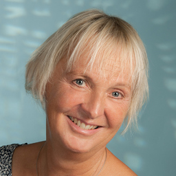 Anke Selig