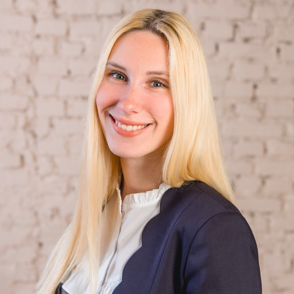 Marlies Weyer Referentin Wirtschaft und Compliance Caritasverband