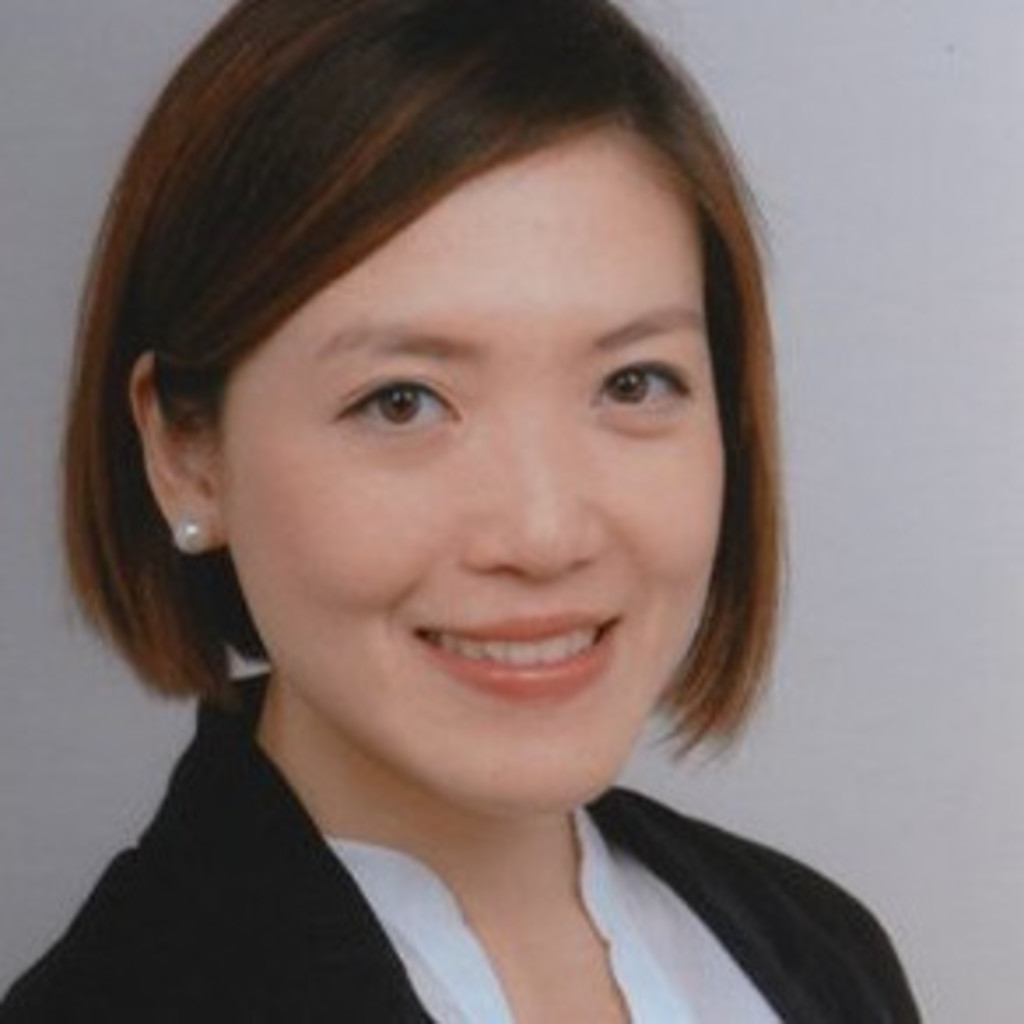 Teresa Wan - Global Account Manager - Cogent ...