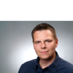 Oliver Fröhlich
