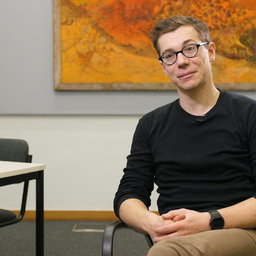 Benjamin Edelmann
