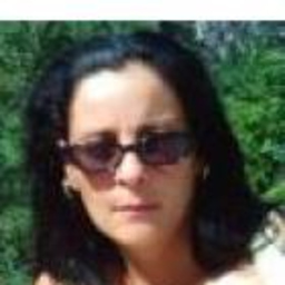 mercedes rivas terron
