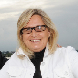 Anette Pekrul