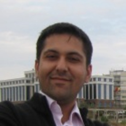 Levent Binici