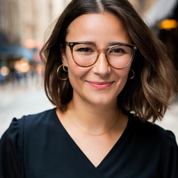 Ursula Puchhammer
