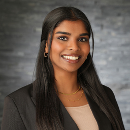 Nithujah Nesalingam