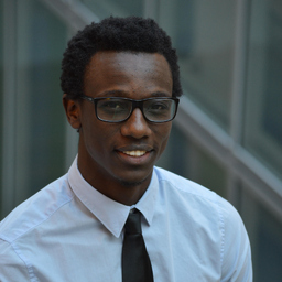 Jean Luc Hirwa