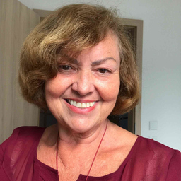 Irina Loeffler-Ilinov