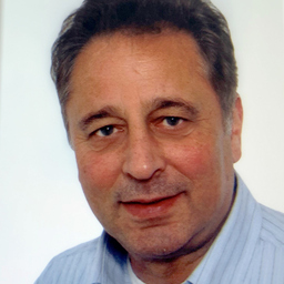 Eberhard Metz's profile picture