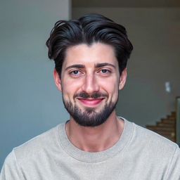 Alexander Klimenko's profile picture